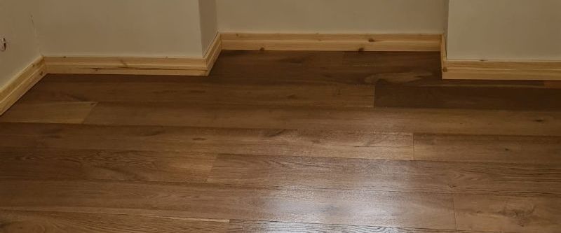 Teilgewerblich nutzbar-große 6 Zi Altbauwohnung + Hobbyzimmer - Foto 1