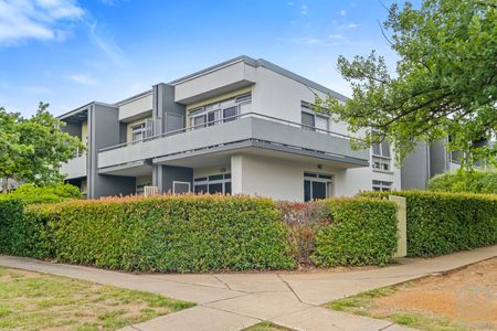 14/30 Ijong Street, Braddon ACT 2612 - Apartment For Rent | Domain - Photo 3