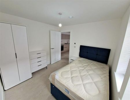 1 Bedroom Apartment Available Arranging tenancy - Photo 2