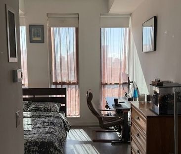 For Lease - 55 Regent Park Boulevard Unit# 2806, Toronto, Ontario - Photo 1