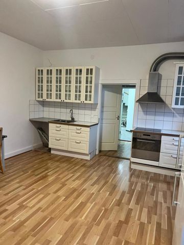 Järnvägsgatan 7A Lgh 1001, Grevie - Foto 3