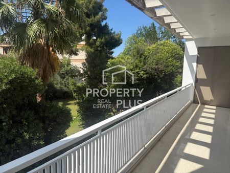Διαμέρισμα για ενοικίαση Φιλοθέη - Φωτογραφία 2