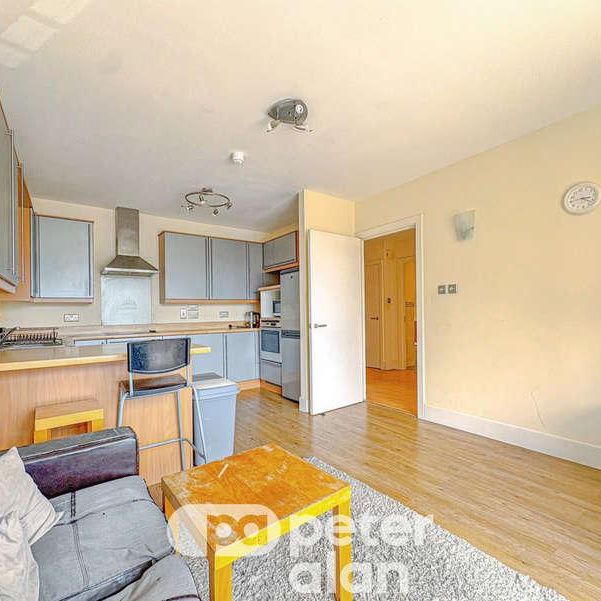 The Aspect, Queen Street, City Centre, CF10 - Photo 1