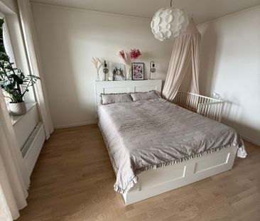Bollklubbsvägen, Växjö - Foto 3
