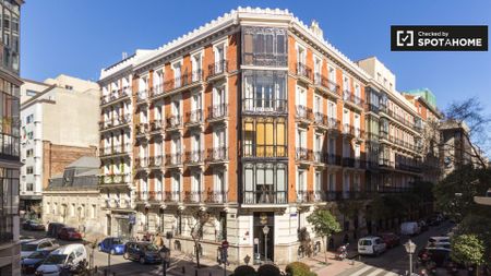 madrid, Community of Madrid 28001 - Photo 2