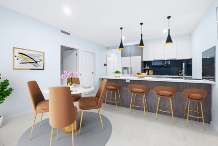 4 Bedroom Stunning Family Home - Photo 5