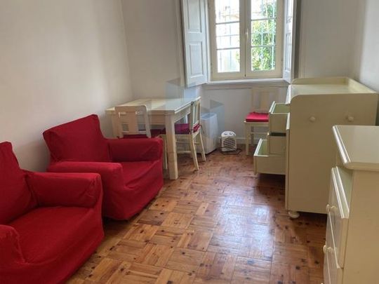 Apartamento T2 - Photo 1
