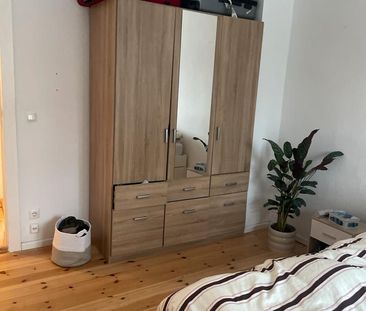 Wohnung für 2 Monate bei Zustimmung Verlängerung - Foto 1