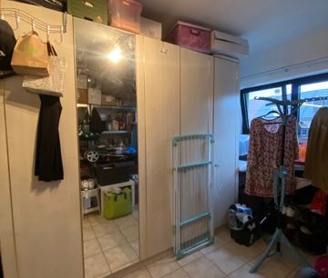 Duplex appartement met 2 slaapkamers - Foto 6