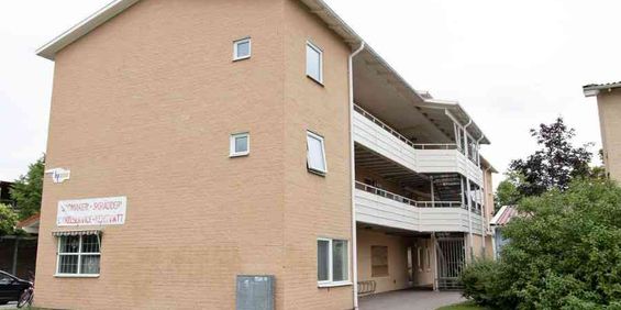 Lambohov, Tröskaregatan 39 A.36 - Foto 3