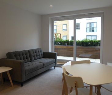 1 bedroom apartment to rent - Photo 6