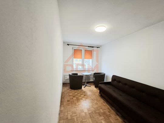 Kawalerka do wynajecia - Photo 1