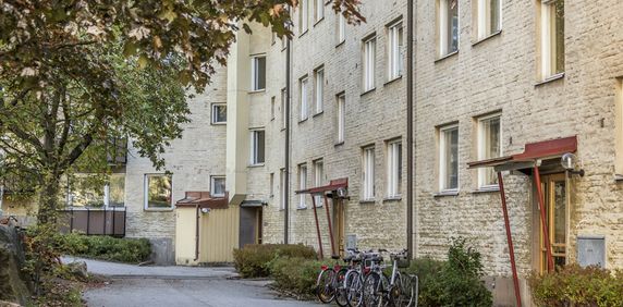 Stålbogavägen 24 - Foto 2