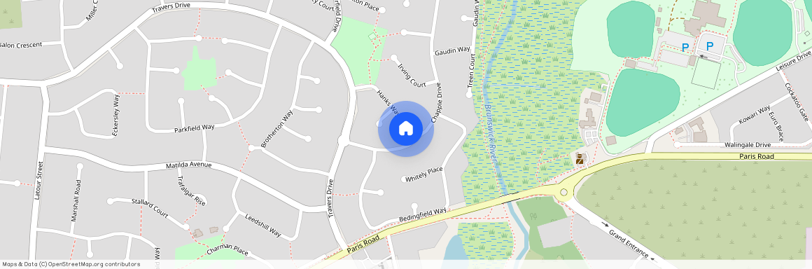 16 Chapple Drive, WA 6233, Australind