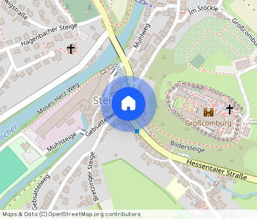 Innenstadtnahe, neuwertige 2,5-Zimmer-Wohnung in beliebter Lage - Foto 1