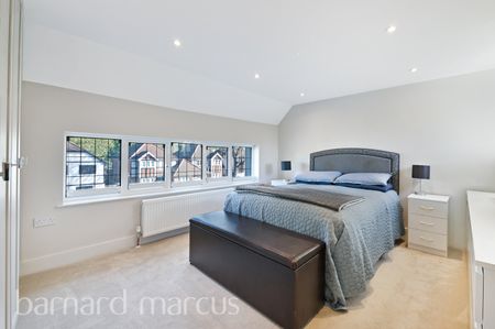 Woodcote Road, Wallington - Photo 2