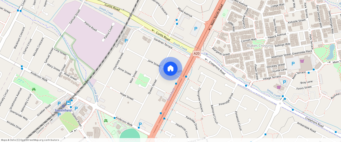 2 Charta Circuit, Smithfield SA 5114