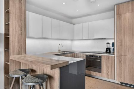 2 bedroom flat to rent - Photo 4
