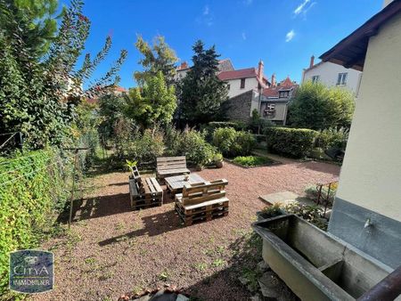 Location Appartement 2 pièces 37m² CLERMONT FERRAND 63000 - Photo 5
