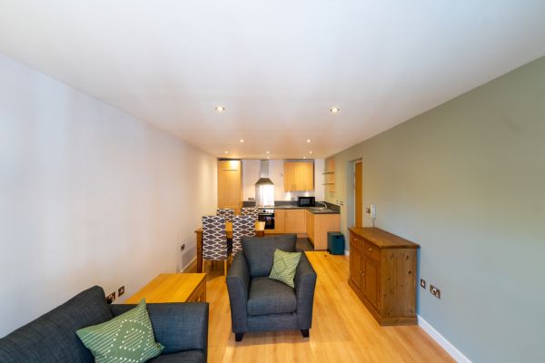 31 Centurion Square, Skeldergate - Photo 1