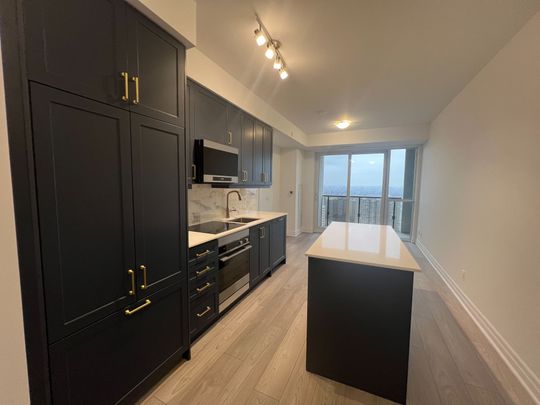 For Lease - 30 Elm Drive Unit# 2302, Mississauga, Ontario - Photo 1