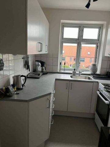 Dejlig 2-værelses i Randers - Foto 4