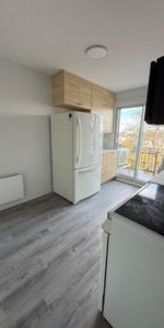 Logement 4 1/2 à Rosemont - Photo 4