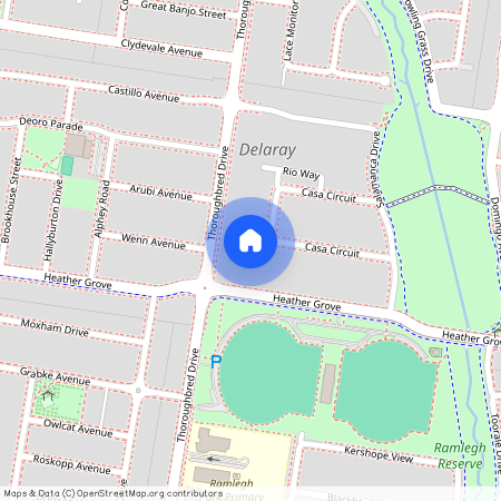 25 Casa Cct, Vic 3978, Clyde North