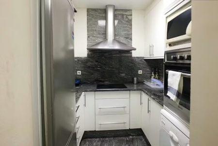 Calle de San Bernardo, Madrid, Community of Madrid 28015 - Foto 3