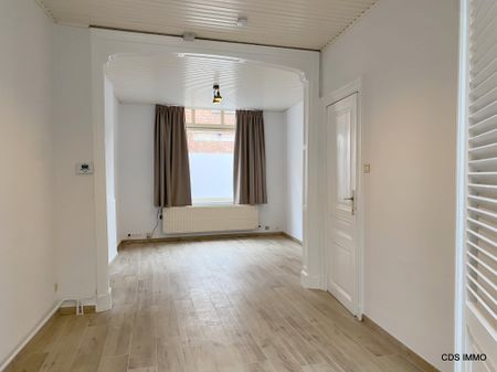 RIJWONING MET 4 SLAAPKAMERS EN KOER - Photo 4