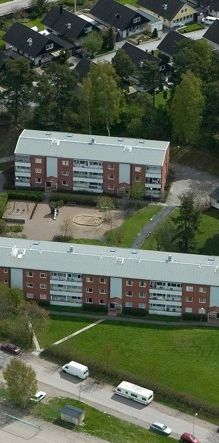 Södervägen 25A, 741 43, Knivsta - Foto 1