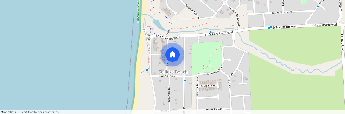 11 Herrick Street, SA 5174, Sellicks Beach