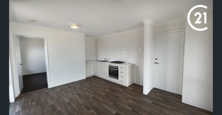 Clean & Modern 1 Bedroom Retreat - Photo 5