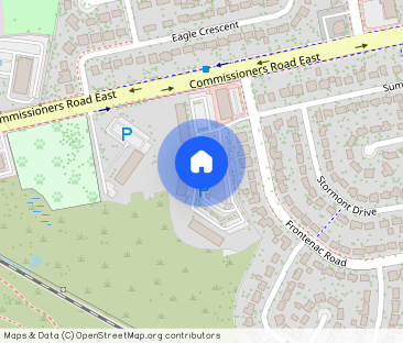 Frontenac Apartments - Photo 1