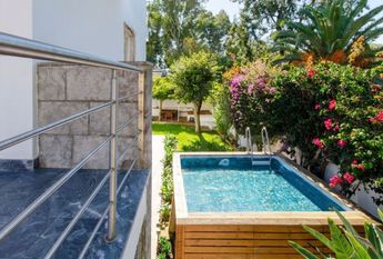 4 room luxury Semidetached House for rent in Tercena, Oeiras, Lisbon