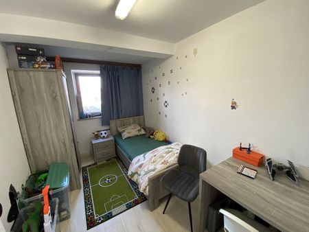 Leuke duplex met 3 slaapkamers in het centrum van Tessenderlo - Photo 5