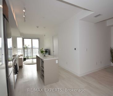 For Lease - 8 Tippett Road Unit# 1507, Toronto, Ontario - Photo 2