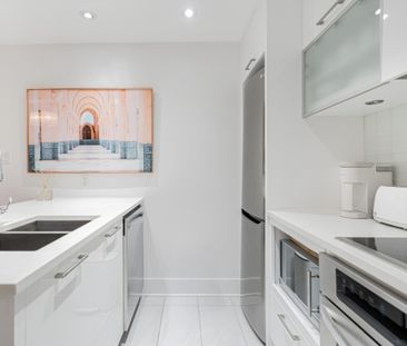 Appartement à louer - Montréal (Ville-Marie) (Vieux-Montréal) - Photo 4