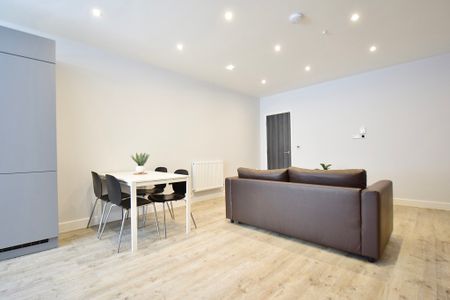 49a St Pauls, Leeds City Centre - Photo 3