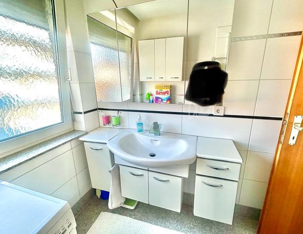 4 Zi. Wohnung Sindelfingen zentral . - Photo 1