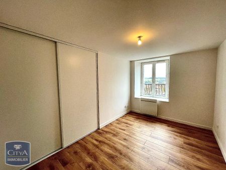 Maison à louer 3 pièces 74.7m² - Photo 2