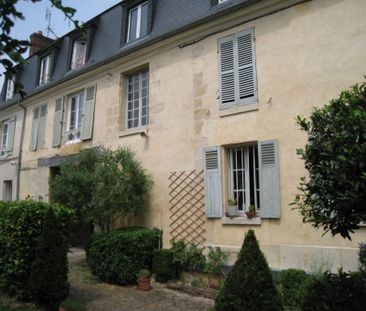 Location Appartement 1 pièce 20m² COMPIEGNE 60200 - Photo 6