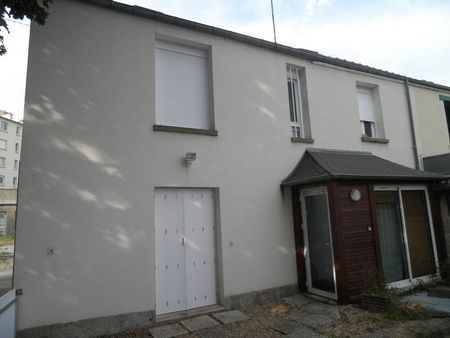 Location Appartement 1 pièce 16m² RENNES 35700 - Photo 4