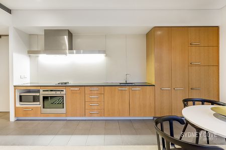 129 Harrington Street, Sydney NSW 2000 - Apartment For Rent | Domain - Photo 5
