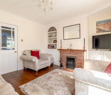 3 bedroom terraced house to rent - Photo 2