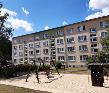 Tolle 2-Raumwohnung mit herrlichem Ausblick - Photo 1