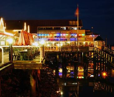 Steveston Village 1 bedroom Resort Living Apt $500 deposit open 2-4pm - Photo 1