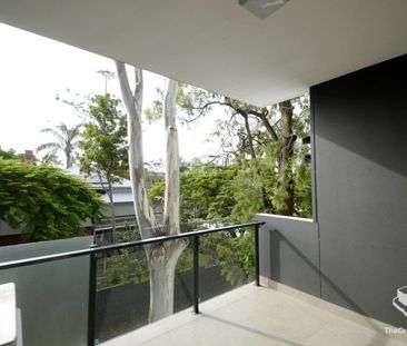 Furnished two bedrooms at central of Toowong - Photo 5