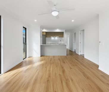 Brand New 4 Bedroom Home with Study in Narangba Heights - Photo 6