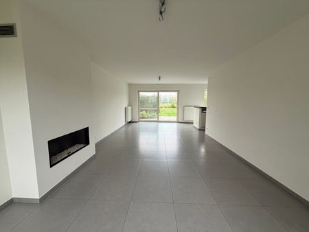 Villa te huur in De Pinte - Photo 2